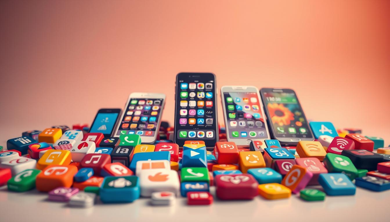 Aplikasi Mobile