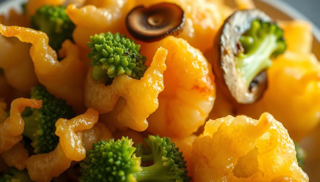 Bahan Tempura