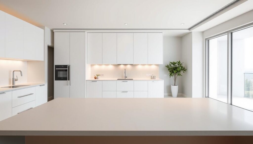 Desain Dapur Minimalis