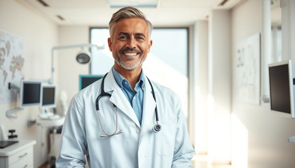 Dokter Spesialis