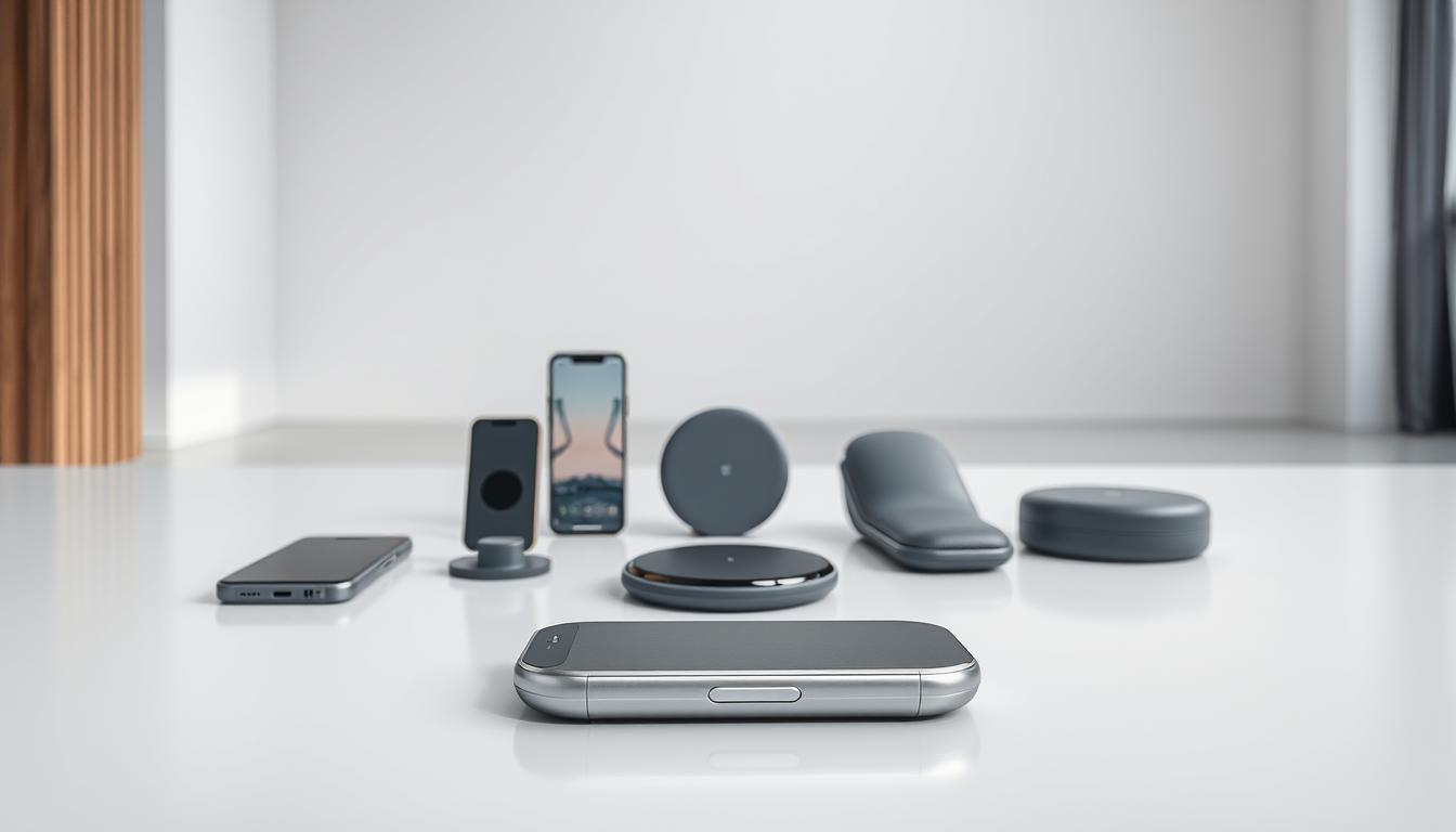 Gadget Modern