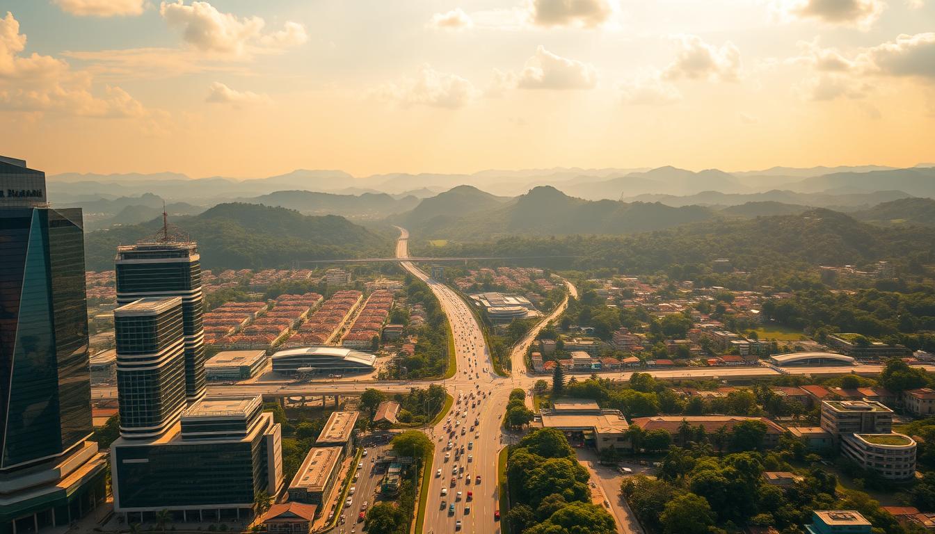 Kawasan Strategis: Perkembangan Terbaru dan Dampaknya