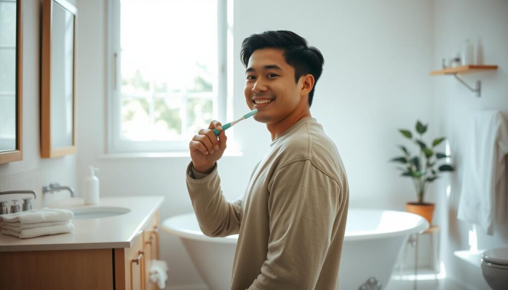 Kebersihan Diri
