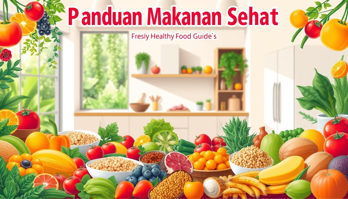 Makanan Sehat
