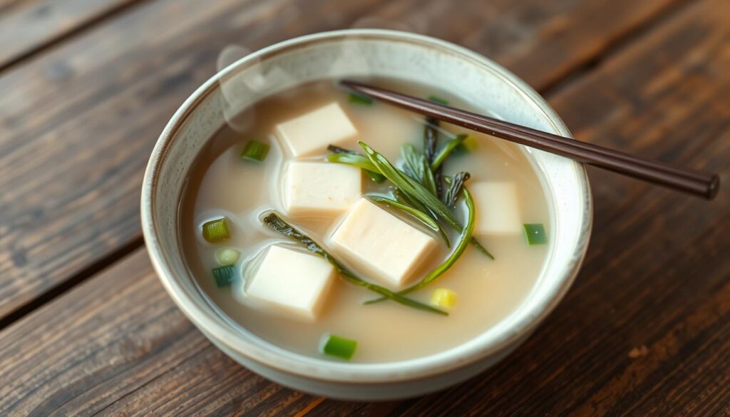 Miso Soup