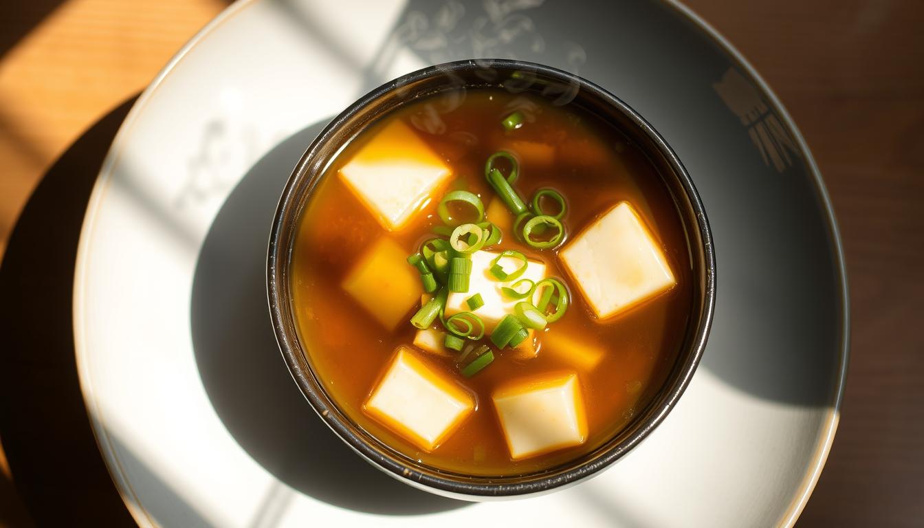 Miso Soup