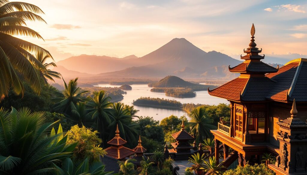 Pariwisata Indonesia