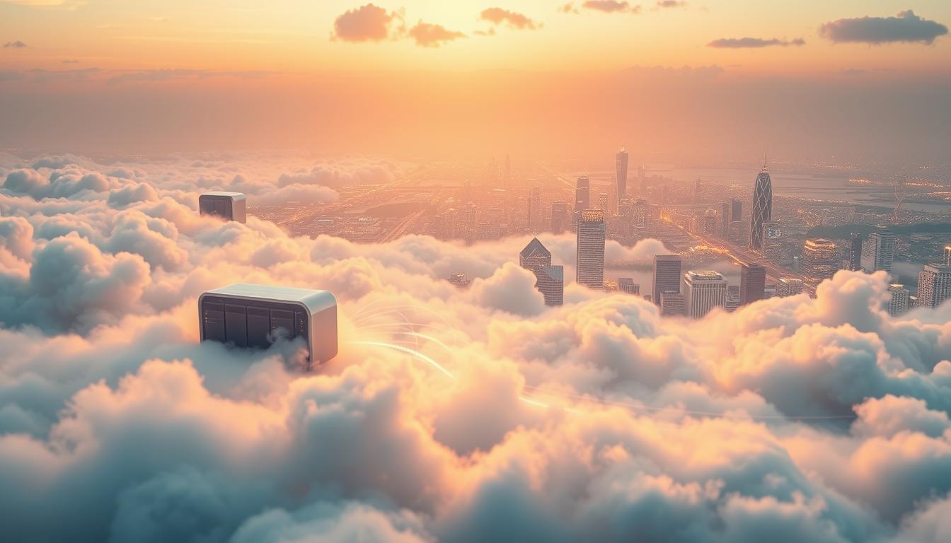 Teknologi Cloud