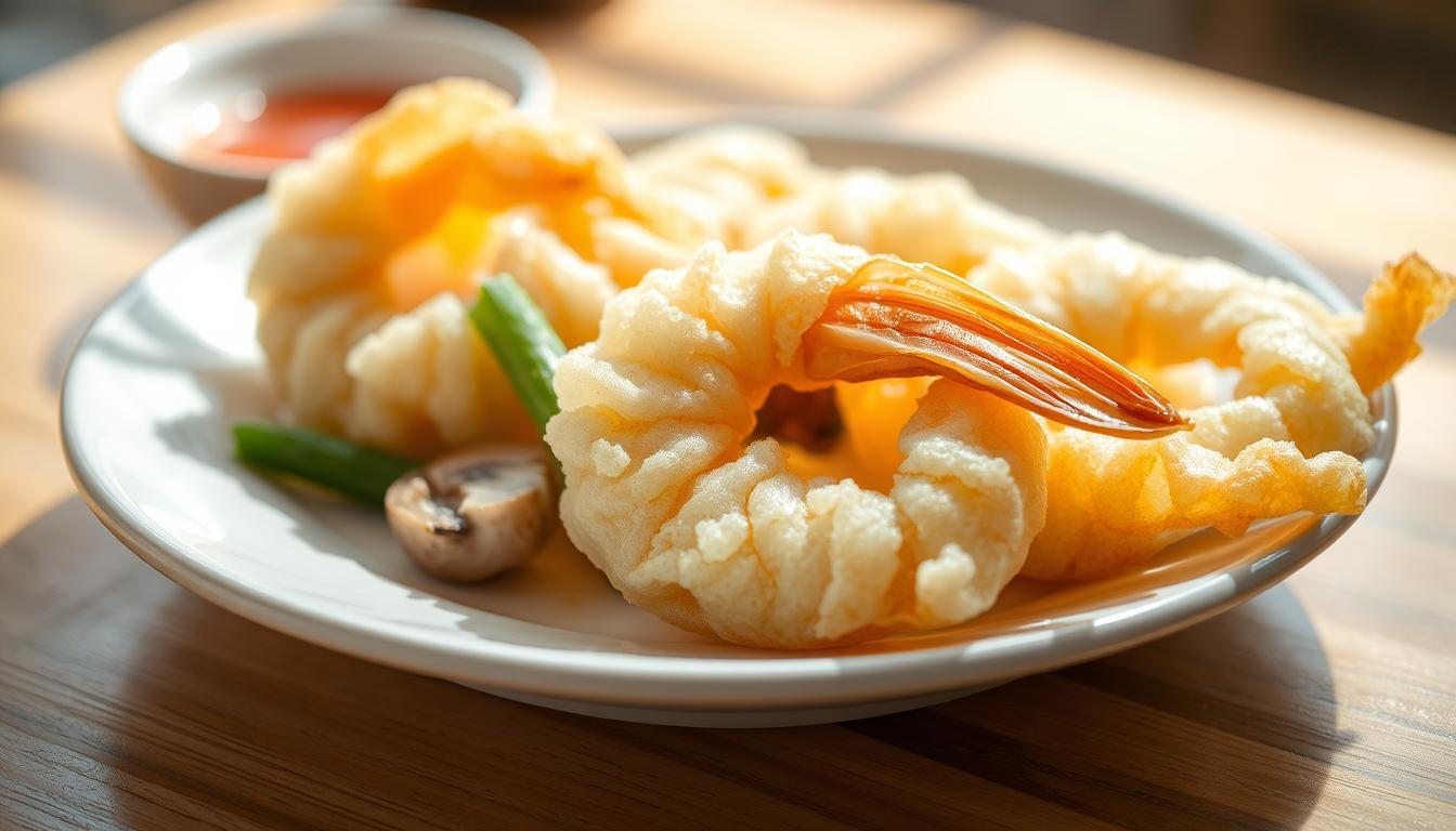 Tempura Renyah