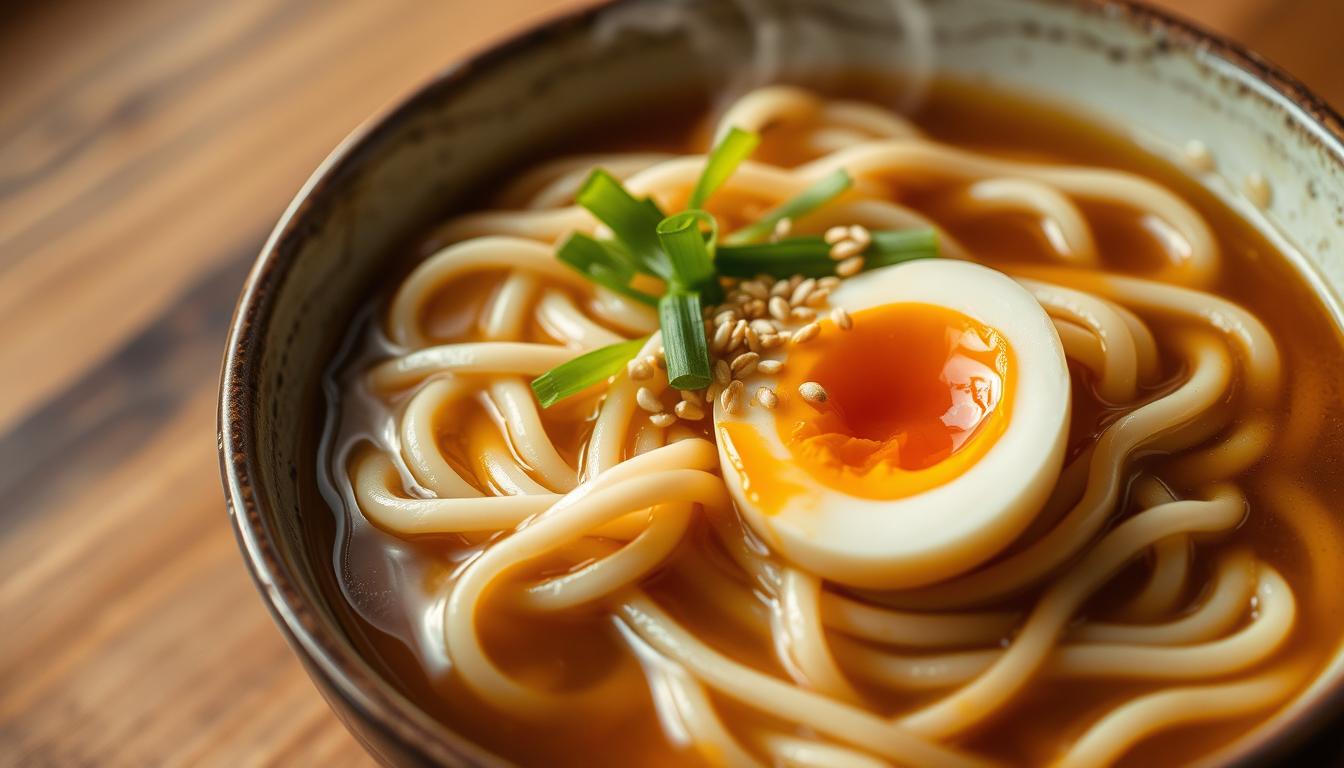 Udon Panas